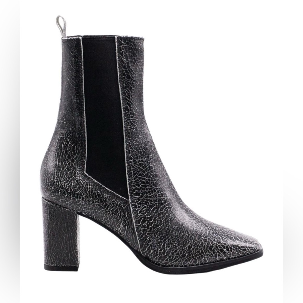 Janet & Janet Grace Bootie